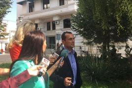 Procurorul şef al DNA Ploieşti, Lucian Onea, a fost citat la Parchetul General