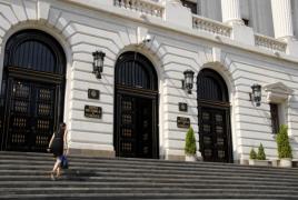 Indicele ROBOR la trei luni a crescut din nou