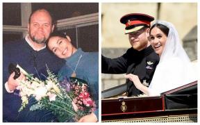 Primele imagini cu tatăl proaspetei soții a prințului Harry. Ce a făcut Thomas Markle la scurt timp după ce s-a operat la inimă (Foto)