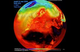 Căldură mare în România, în următoarele zece zile! Severe Weather Europe anunţă temperaturi de peste 30 de grade Celsius, până săptămâna viitoare (Video)