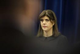 Laura Codruţa Kovesi va susţine discurs la ONU