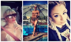 Irina, o moldoveancă de 29 ani a fost ucisă cu brutalitate în Germania. Tânăra mamă a fost găsită pe un câmp, cu zeci de răni și cu fața mutilată (Foto)