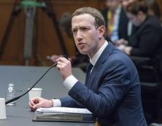 Zuckerberg, audieri în Parlamentul European. "Una dintre priorităţile noastre de top este siguranţa alegerilor"