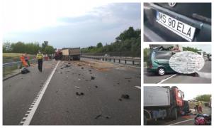 Cine sunt cei 7 români morţi în accidentul din Ungaria