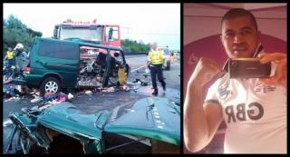 Detalii şocante despre şoferul microbuzului în care au murit 9 români, în Ungaria. Anul trecut, a băgat în comă o fată de 21 de ani