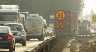 Atenţie, şoferi! Restricţii de circulaţie pe A1. Anunţul făcut de Infotrafic