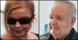 Cristina Ţopescu a dezvăluit ultimele cuvinte pe care i le-a spus tatăl său, "când încă mai putea vorbi"