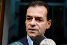 Ludovic Orban, chemat la Parchetul General