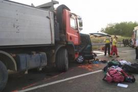 Noi detalii cutremurătoare ale accidentului din Ungaria, în care au murit 9 români. Tatăl uneia dintre victime a trecut prin locul tragediei cu câteva minute înainte