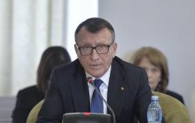 Vicepremierul Paul Stănescu anunţă ce se va întâmpla cu Pilonul II de pensii