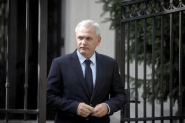 Liviu Dragnea, vizită oficială în Elveţia când se va da sentinţa în dosarul angajărilor fictive