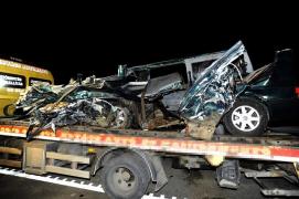 Lista celor nouă români morţi în carnagiul din Ungaria