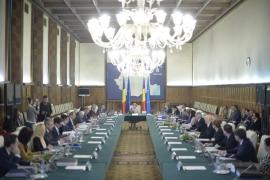 Memorandumul privind mutarea ambasadei României de la Tel Aviv la Ierusalim ar putea deveni public