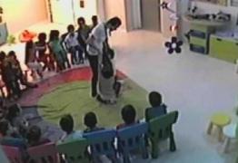 Educatoarele de la grădiniţa groazei din Constanţa, condamnate definitiv. Câţi ani ar sta după gratii pentru că îi băteau pe copii