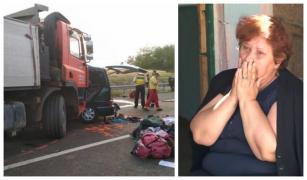 Disperare şi amărăciune într-una din familiile devastate de accidentul din Ungaria