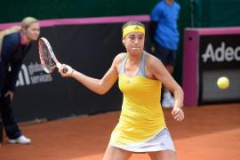 Sorana Cîrstea s-a calificat în sferturi la Nurnberg