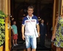 Un şofer român de TIR e dispărut de aproape trei săptămâni, în Italia. Radu Roman e tatăl a trei copii