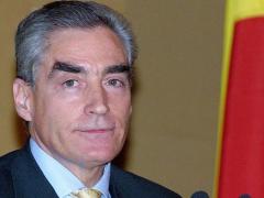 Petre Roman, audiat la Parchetul General în dosarul Revoluţiei