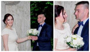 Raluca a fost ucisă de propriul soţ la fix un an de la nuntă