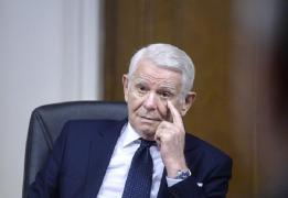 Meleşcanu spune nu desecretizării memorandumului privind mutarea ambasadei de la Tel Aviv: 'E o hotărâre pe care o va lua Guvernul'