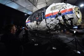 Rusia, acuzată că a doborât avionul MH17 al Malaysia Airlines prăbuşit în Ucraina
