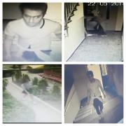 Suspect reţinut în cazul elevei atacate în scara blocului. Are 21 de ani şi e din Ilfov