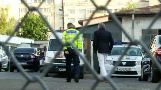 Ilie Năstase, încătuşat după ce i-a înjurat şi scuipat pe poliţiştii de la Rutieră! Fostul tenismen, dosar penal după ce a condus băut (Video)