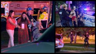 Explozie devastatoare la Toronto, în Canada! Doi bărbaţi au aruncat în aer un restaurant indian. Sunt cel puţin 15 victime