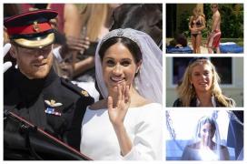 Gest surprinzător făcut de prințul Harry față de fosta iubită Chelsy Davy, înainte de nunta cu Meghan
