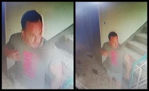 Tânăr surprins făcând gesturi incalificabile, într-o scară de bloc din Bucureşti! O copilă de 12 ani, în stare de şoc