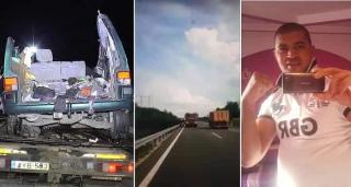 Despăgubiri uriașe pentru familiile victimelor accidentului de microbuz din Ungaria, în care au murit nouă români