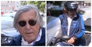 Ilie Năstase nu a fost târât de polițiști, susține șeful Poliției Rutiere. Fostul tenisman s-a ales cu 2 dosare penale, amenzi de 2300 lei și 6 puncte penalizare