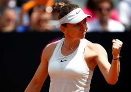 Simona Halep, pregătită de Roland Garros
