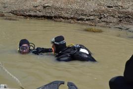 A fost descoperit trupul copilului de 10, dispărut la scăldat. Curenţii l-au adus la mal, la 19 km depărtare