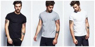 Tricourile pentru bărbați - Sfaturi și reguli pentru un look perfect de fiecare dată