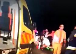 Încă doi români au murit pe o autostradă din Ungaria