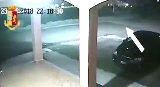 Accidentul de tren din Italia, imagini de pe camera de supraveghere. Un român a murit, încercând să ridice barierele (Video)