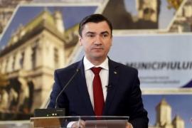 Mihai Chirica: Dragnea fără Parlament e ca o roată fără spiţă