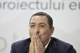 Fostul premier Victor Ponta susţine că face parte din categoria celor un milion de oameni care folosesc serviciile Uber