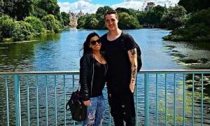 Un fotbalist italian şi-a ucis iubita, după care s-a sinucis