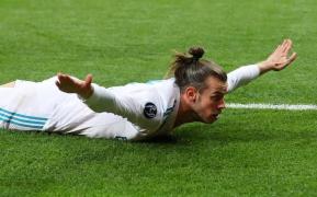 Real Madrid a câștigat finala Ligii Campionilor, contra Liverpool