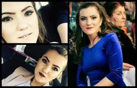 Noi detalii despre românca ucisă cu 50 de lovituri de cuţit, în Belgia. Apel disperat pe facebook al familiei Laurei: "Nu merită aşa pedeapsă!"