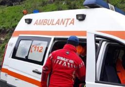 Bărbat muşcat de viperă, în Munţii Lotrului. Victima a ajuns la spital