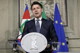 Premierul Italiei, Giuseppe Conte renunţă la formarea guvernului, după divergenţe cu preşedintele Mattarela