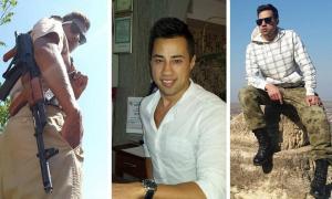 Ionel Pricop s-a sinucis într-o unitate militară