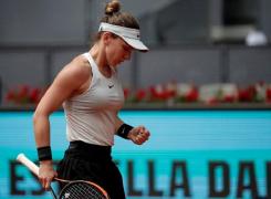 Simona Halep, locul 1 de 31 de săptămâni în topul feminin WTA. Urmează Roland Garros
