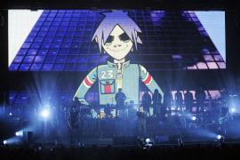 Grupul Gorillaz lansează cel de-al şaselea album de studio, în luna iunie