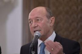 Traian Băsescu, despre războiul Ponta-Dragnea: "E vorba de bătălia între doi oameni de proastă calitate umană"