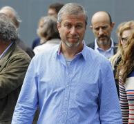 Roman Abramovici, patronul echipei Chelsea Londra a primit cetăţenia israeliană