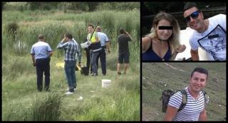 Mesaje sfâșietoare de adio pentru Eugen, tânărul militar mort electrocutat pe Balta Nucet: "Inima mea, te voi iubi veșnic şi vom rămâne impreună pentru totdeauna"